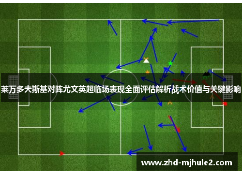 莱万多夫斯基对阵尤文英超临场表现全面评估解析战术价值与关键影响